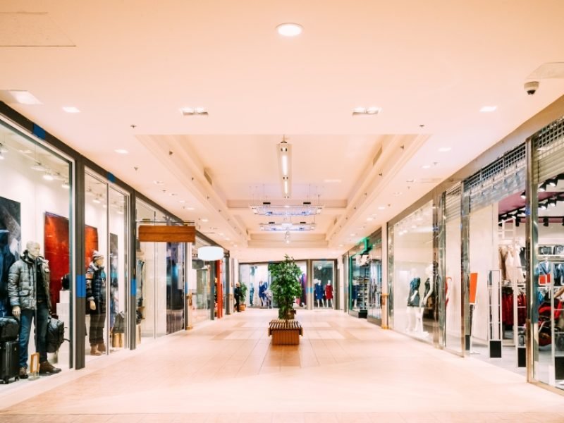 shops-with-clothes-at-the-modern-shopping-mall-sho